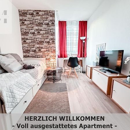 Lm-Apartmentsmainz-01 エクステリア 写真