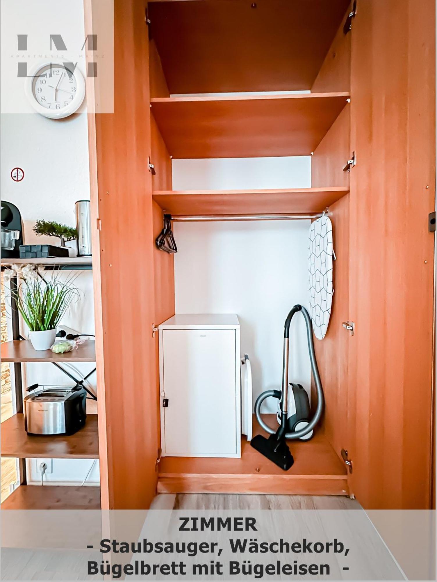 Lm-Apartmentsmainz-01 エクステリア 写真