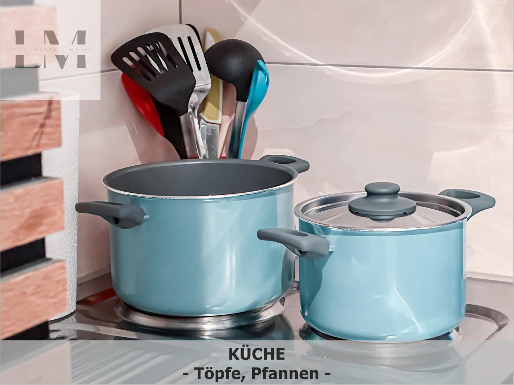 Lm-Apartmentsmainz-01 エクステリア 写真